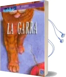 Descargar AudioLibro La Garra de Paul Jennings año 1997