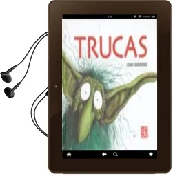 Descargar AudioLibro Trucas de Juan Gedovius año 1997