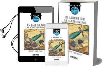 Descargar AudioLibro El Llibre de la Catherine de Karen Cushman año 1997