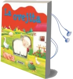 Descargar AudioLibro La Ovejita. Animales de Goma de Varios Autores año 1997