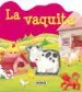 AudioLibro La Vaquita. Animales de Goma de Varios Autores