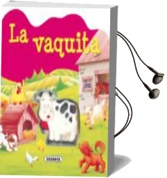 Descargar AudioLibro La Vaquita. Animales de Goma de Varios Autores año 1997