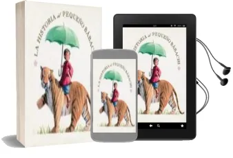 Descargar AudioLibro La Pequeña Historia del Pequeño Babachi de Varios Autores año 1998