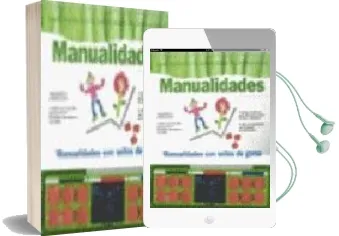 Descargar AudioLibro Manualidades con Sellos de Goma de Varios Autores año 1998