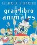 AudioLibro El Gran Libro de los Animales de Gloria Fuertes