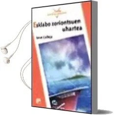 Descargar AudioLibro Esklabo Zoriontsuen Uhartea de Severino Calleja Perez año 1998