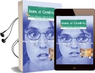 Descargar AudioLibro Joan, el Cendros de Carlos Alberola año 1998