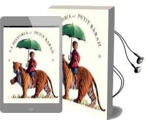 Descargar AudioLibro La Historia del Petit Babaji de Varios Autores año 1998