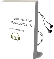 Descargar AudioLibro Lau Anaia Umezurtzak de Varios Autores año 1998