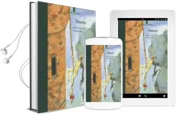 Descargar AudioLibro Ninureta de Hermanos Grimm año 1998