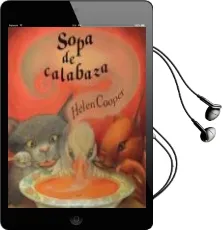 Descargar AudioLibro Sopa de Calabaza (9ª Ed.) de Helen Cooper año 1998