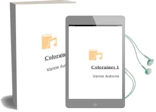 Descargar AudioLibro Coloraines, 1 de Varios Autores año 1998