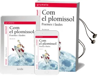 Descargar AudioLibro Com el Plomissol: Poemes i Faules de Joana Raspall año 1998
