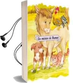 Descargar AudioLibro Musico Bremen de Margarita Ruiz Abello año 1998