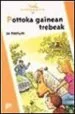 AudioLibro Pottoka Gainean Trebeak de Jo Pestum
