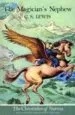 AudioLibro The Magician s Nephew the Chronicles of Narnia, Vol. 1 de Clive Staples Lewis