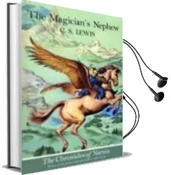 Descargar AudioLibro The Magician s Nephew the Chronicles of Narnia, Vol. 1 de Clive Staples Lewis año 1998