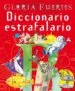 AudioLibro Diccionario Estrafalario de Gloria Fuertes