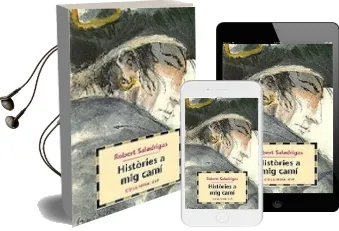 Descargar AudioLibro Histories a mig Cami de Robert Saladrigas año 1998