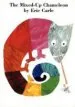 AudioLibro Mixed-Up Chameleon de Eric Carle