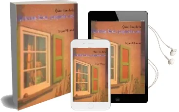 Descargar AudioLibro Duerme Bien, Pequeño oso de Quint Buchholz año 1998