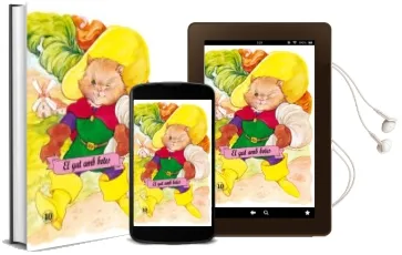 Descargar AudioLibro Gat amb Botes de Varios Autores año 1998