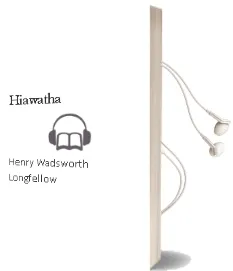 Descargar AudioLibro Hiawatha de Henry Wadsworth Longfellow año 1998