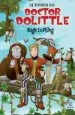AudioLibro La Historia del Doctor Dolittle de Hugh Lofting