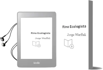 Descargar AudioLibro Rino, Ecologista de Jorge Werffeli año 1998