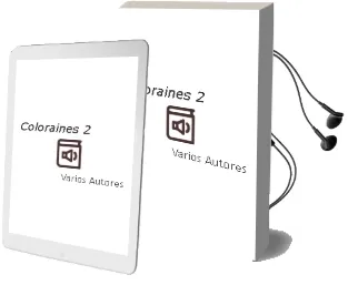 Descargar AudioLibro Coloraines, 2 de Varios Autores año 1998