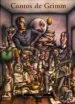 AudioLibro Contos de Grimm de Hermanos Grimm