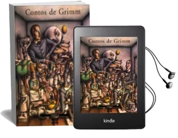 Descargar AudioLibro Contos de Grimm de Hermanos Grimm año 1998