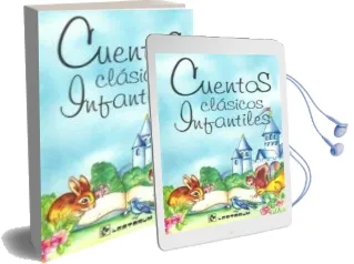 Descargar AudioLibro Cuentos Clasicos Infantiles de Varios Autores año 1998