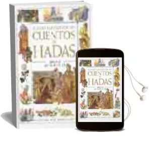 Descargar AudioLibro El Libro Ilustrado de los Cuentos de Hadas de Neil Philip año 1998