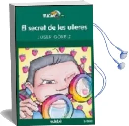 Descargar AudioLibro El Secret de les Ulleres de Josep Gorriz año 1998