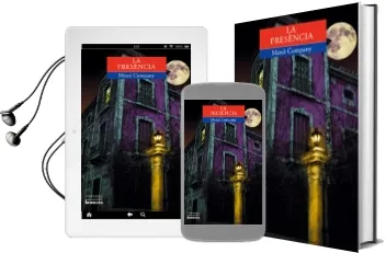 Descargar AudioLibro La Presencia (3ª Ed.) de Merce Company año 1998