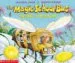 AudioLibro Magic School bus Inside a Beehive de Joanna Cole