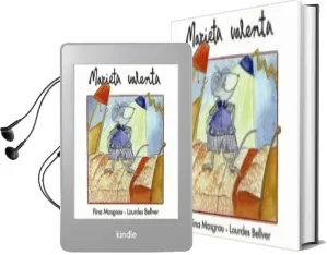 Descargar AudioLibro Marieta Valenta de Fina Masgrau año 1998