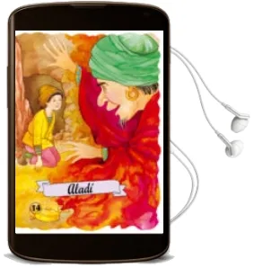 Descargar AudioLibro Aladi de Varios Autores año 1998