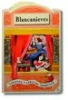 AudioLibro Blancanieves de Giovanna Mantegazza