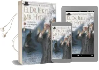 Descargar AudioLibro El dr. Jekyll y mr. Hyde de Robert Louis Stevenson año 1998