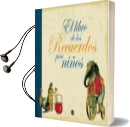 Descargar AudioLibro El Libro de los Recuerdos para Niños de Varios Autores año 1998