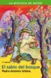 AudioLibro El Sabio del Bosque de Pedro Antonio Urbina