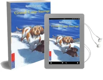 Descargar AudioLibro Grand-Loup-Sauvage de Rene Escudie año 1998