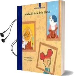 Descargar AudioLibro La Filla del sol i de la Lluna de Roser Iborra año 1998