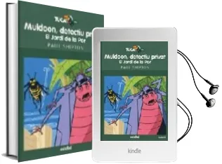 Descargar AudioLibro Muldoon, Detectiu Privat de Paul Shipton año 1998