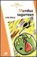 AudioLibro Mundua Sagarrean de Julia Otxoa