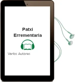 Descargar AudioLibro Patxi Errementaria de Varios Autores año 1998