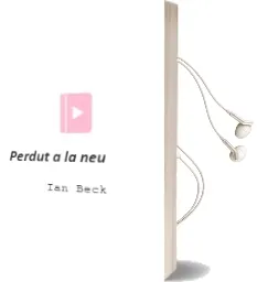 Descargar AudioLibro Perdut a la neu de Ian Beck año 1998