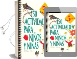Descargar AudioLibro 150 Actividades para Niños y Niñas de 5 Años de Catherine Vialles año 1998